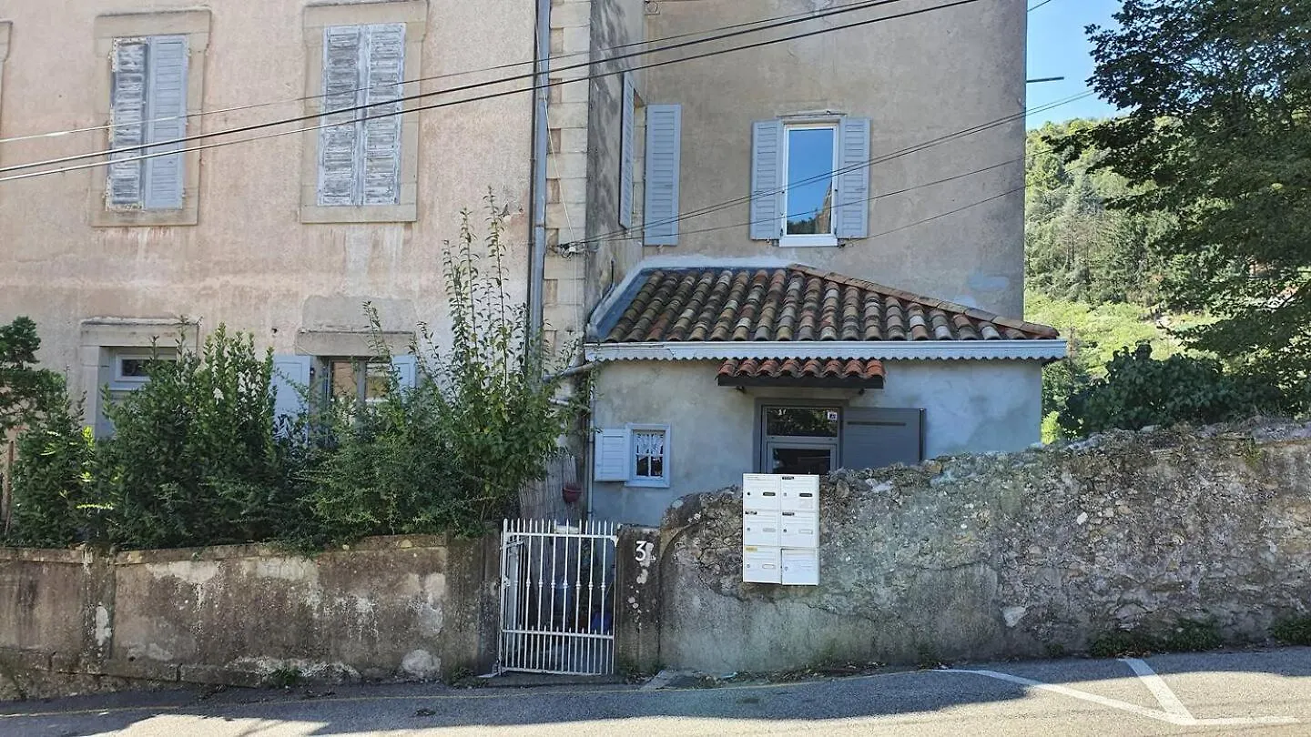 Villa Denise Vals-les-Bains 0*,  Γαλλία