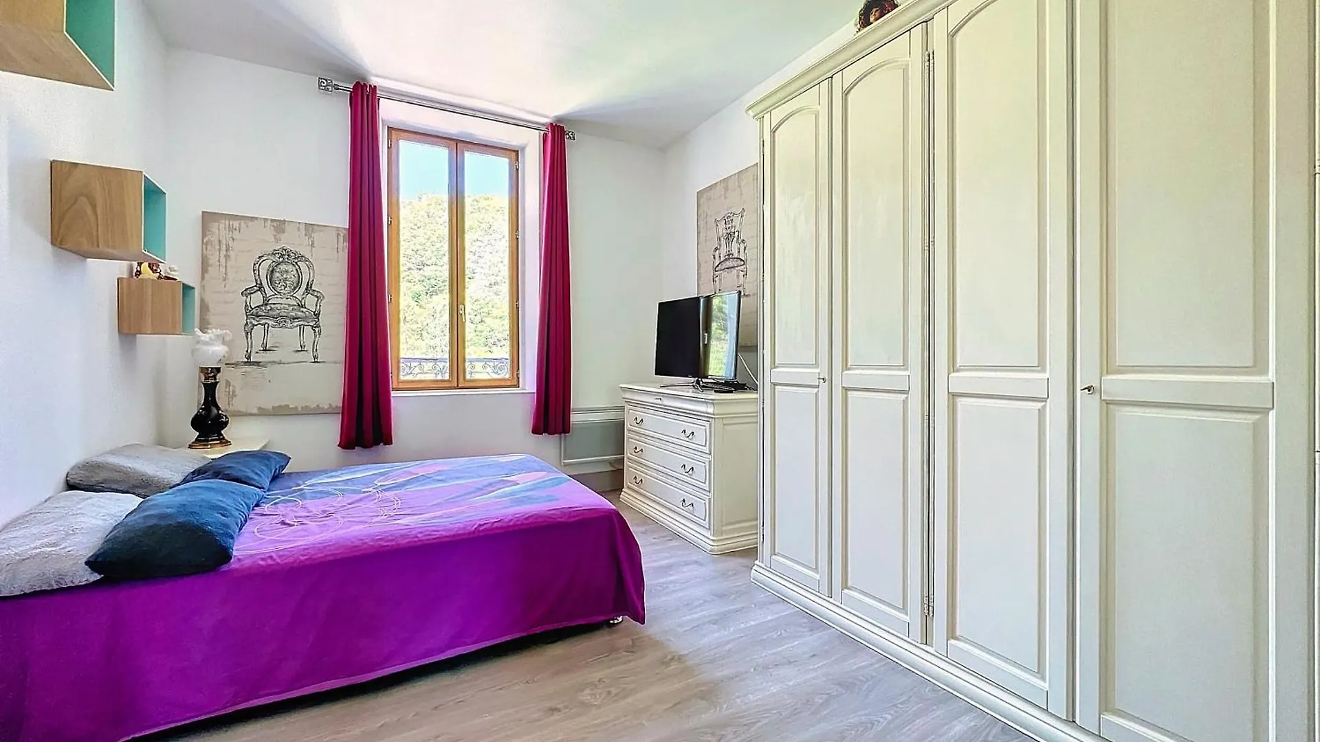 Villa Denise Vals-les-Bains 0*,