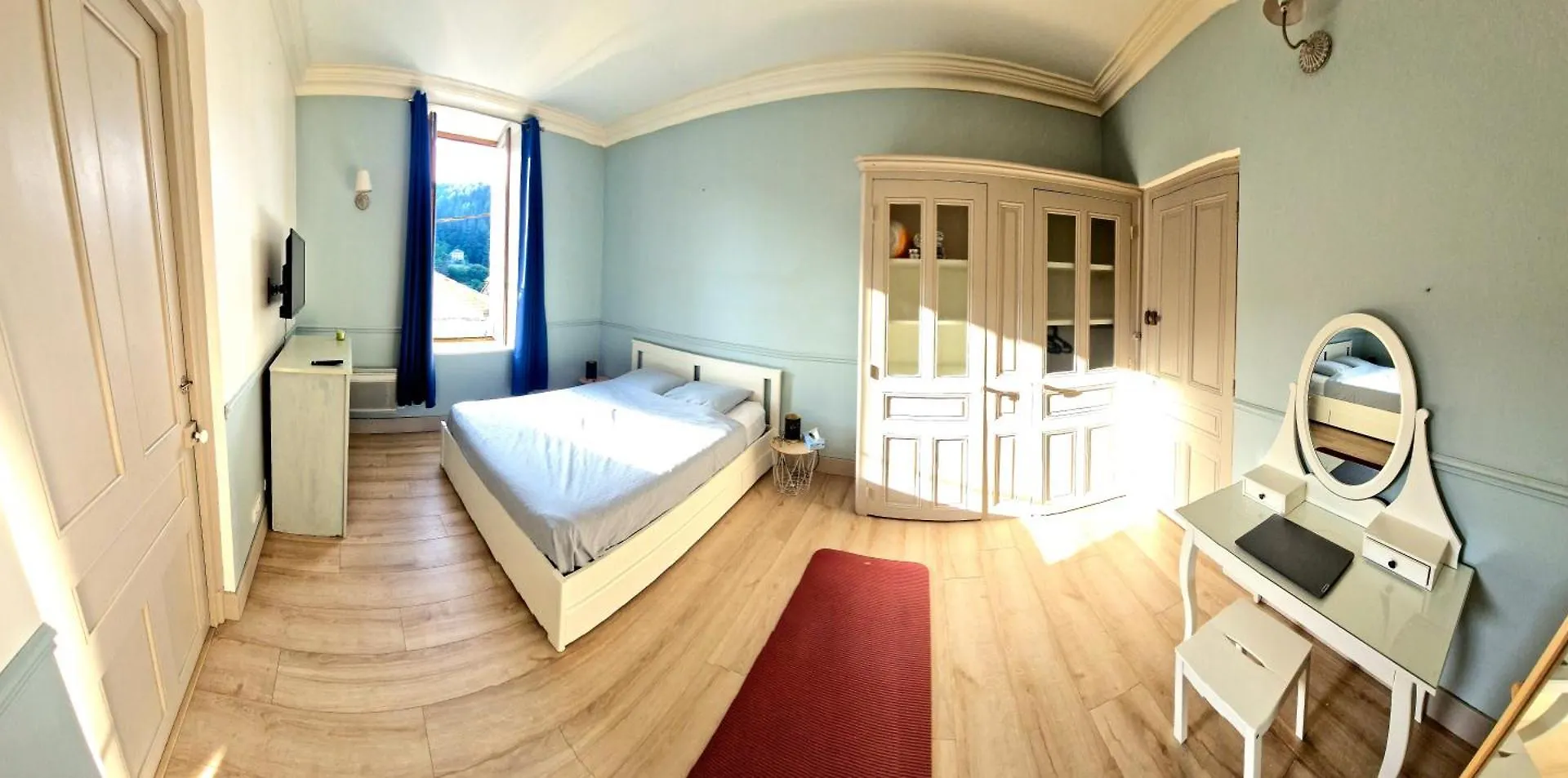 Διαμέρισμα Villa Denise Vals-les-Bains Γαλλία