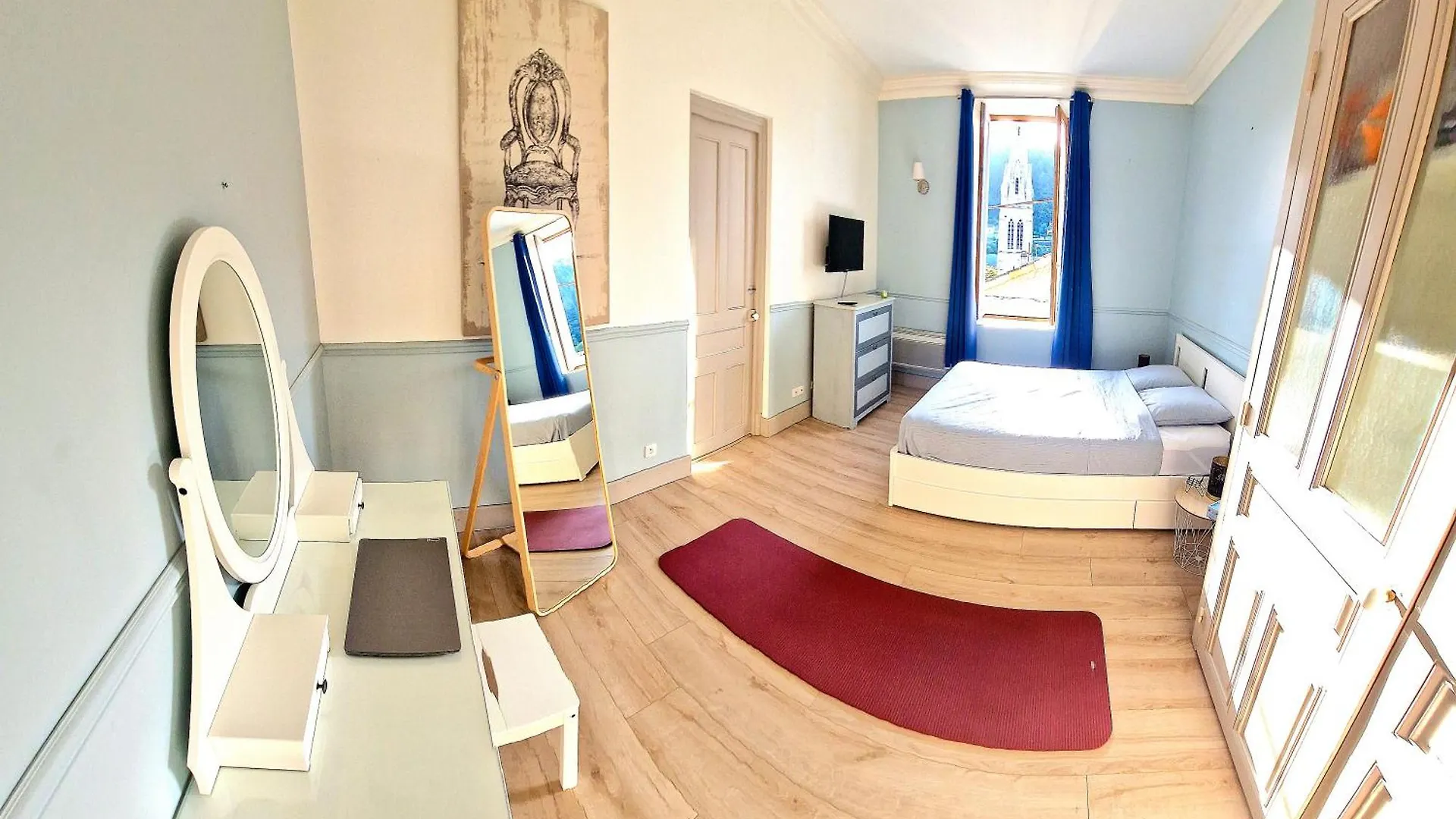 Villa Denise Vals-les-Bains Διαμέρισμα