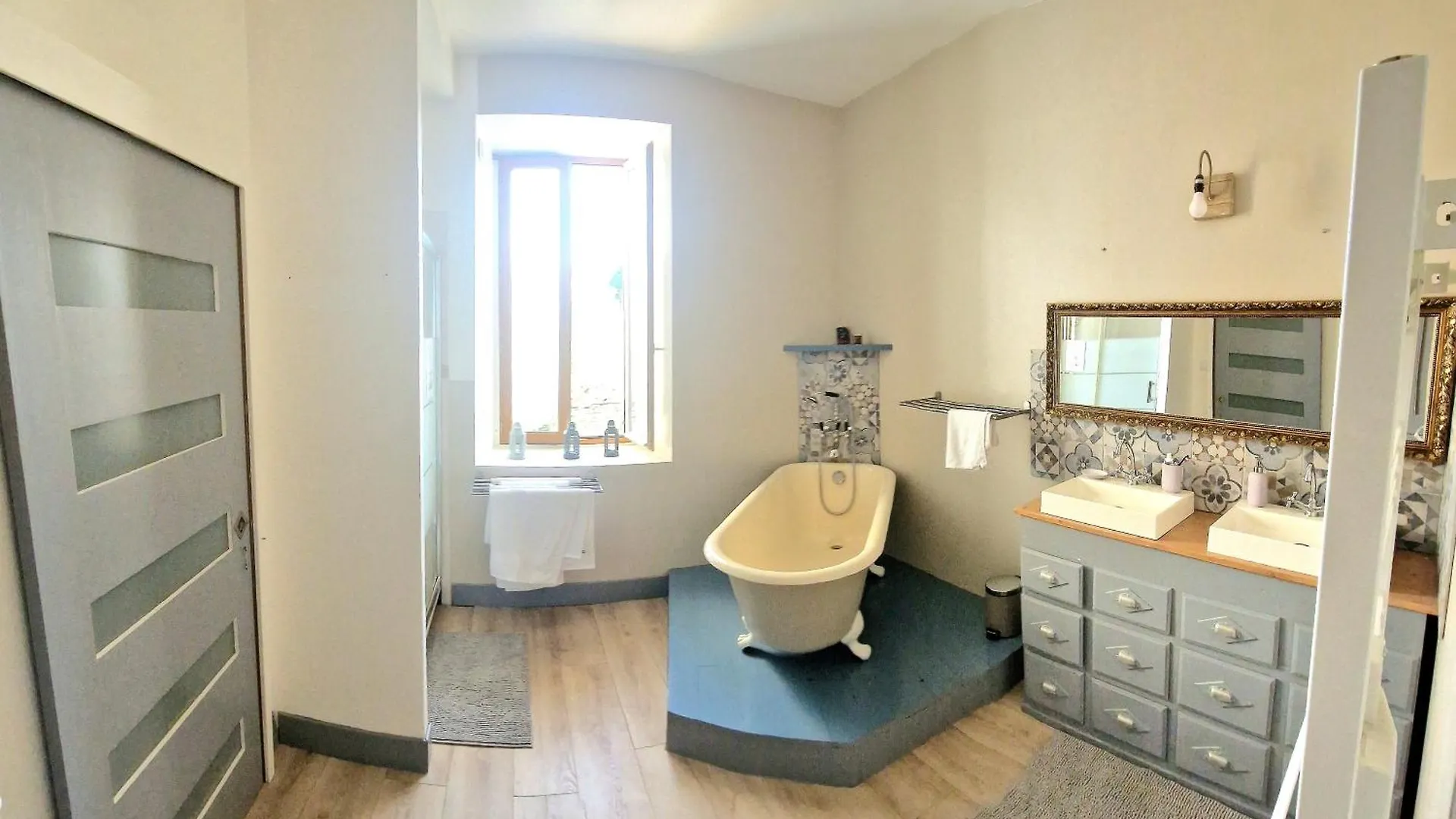 Διαμέρισμα Villa Denise Vals-les-Bains