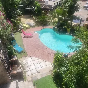 Appartement Bas De, Vals-les-Bains
